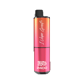 IVG 2400 4 IN 1 GRAPEFRUIT EDITION (5)